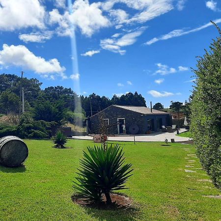 הוילה Sao Pedro  Quinta De Sao Jose מראה חיצוני תמונה