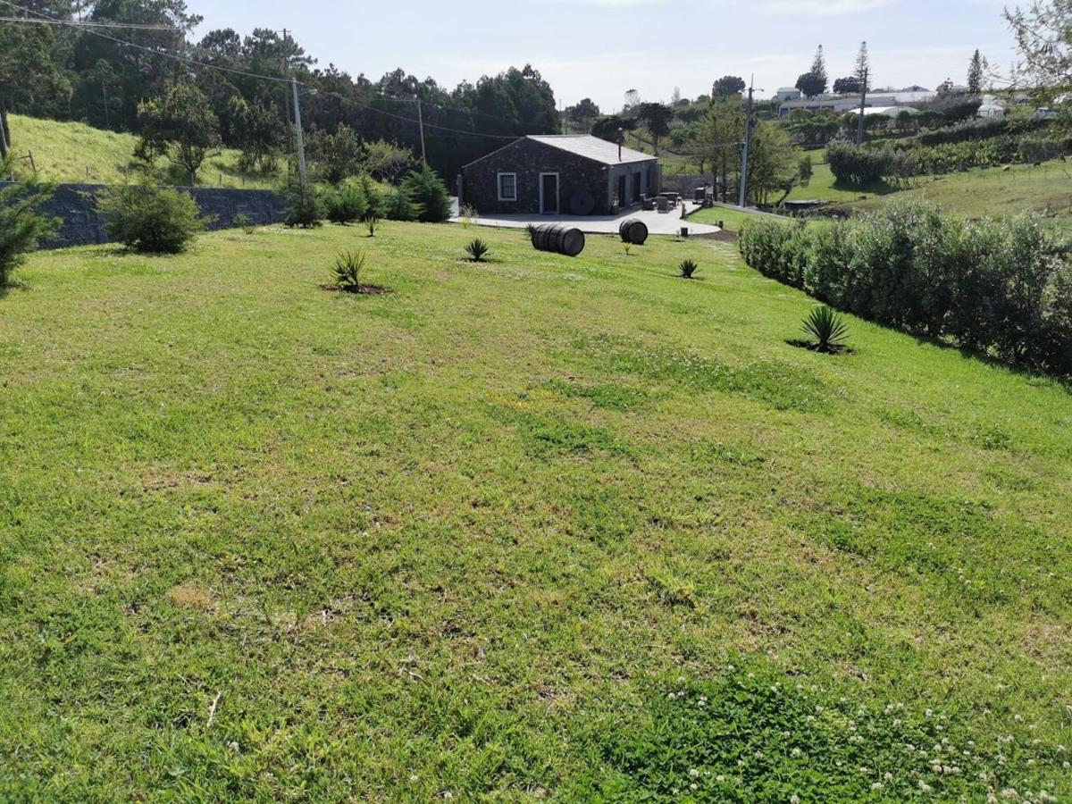 הוילה Sao Pedro  Quinta De Sao Jose מראה חיצוני תמונה