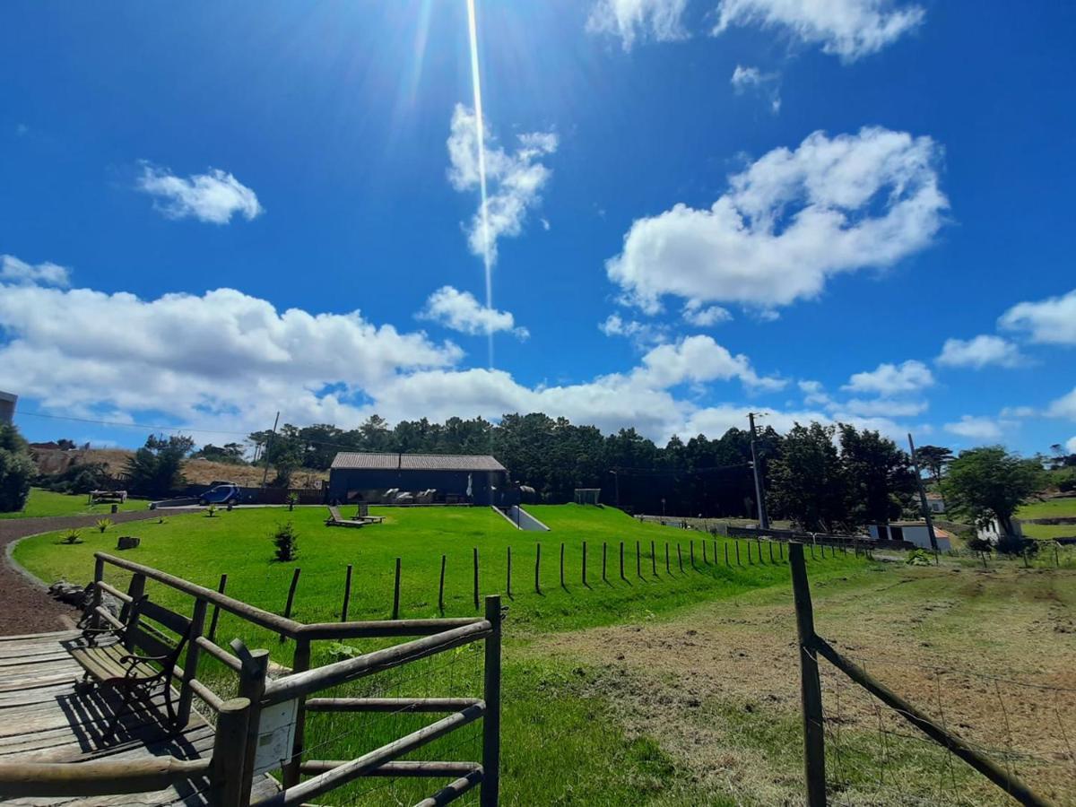 הוילה Sao Pedro  Quinta De Sao Jose מראה חיצוני תמונה