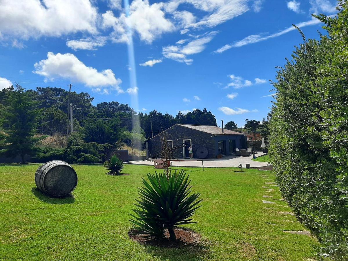 הוילה Sao Pedro  Quinta De Sao Jose מראה חיצוני תמונה