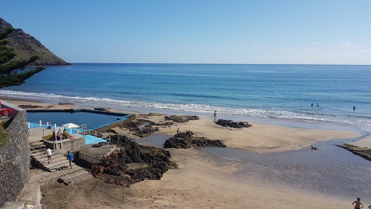 הוילה Sao Pedro  Quinta De Sao Jose מראה חיצוני תמונה