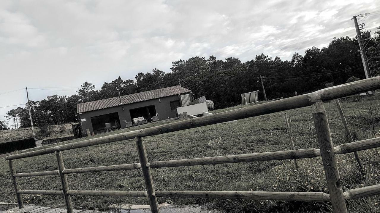 הוילה Sao Pedro  Quinta De Sao Jose מראה חיצוני תמונה